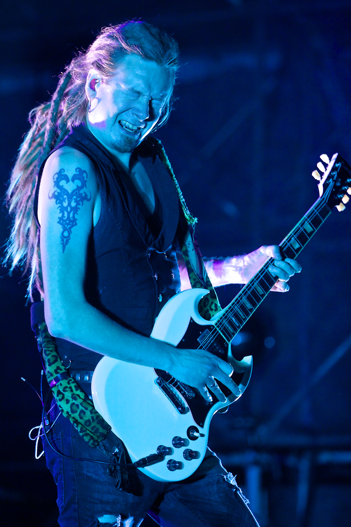 Monster Energy Rock Allegiance Tour
Skyline Stage at The Mann Center
Philadelphia, PA
September 26, 2013

DerekBrad.com